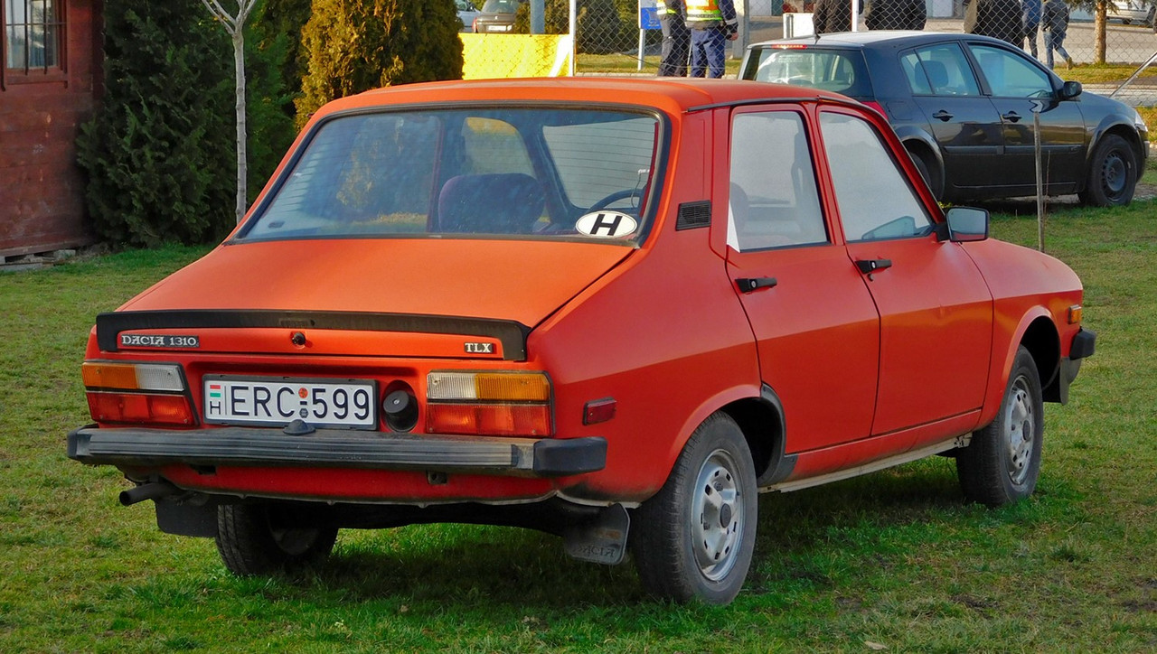 Dacia-1310