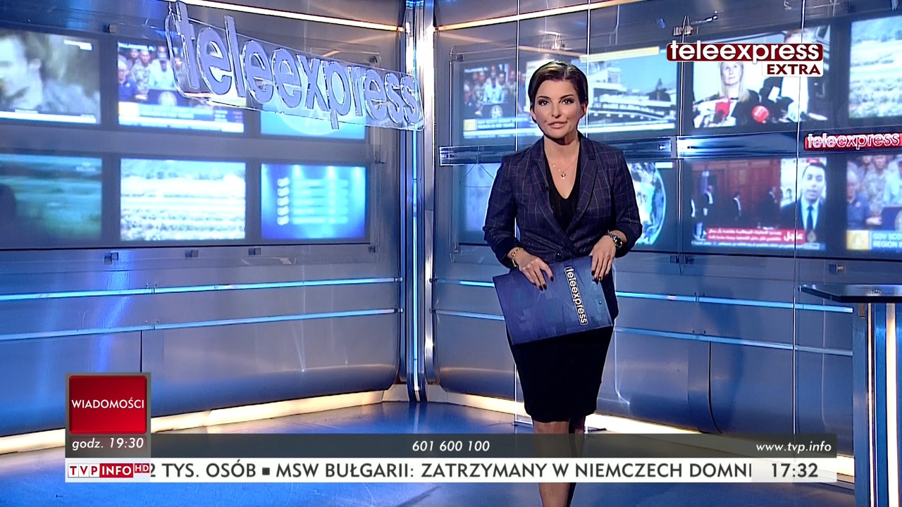 TeX Extra - 10.10.2018 #81