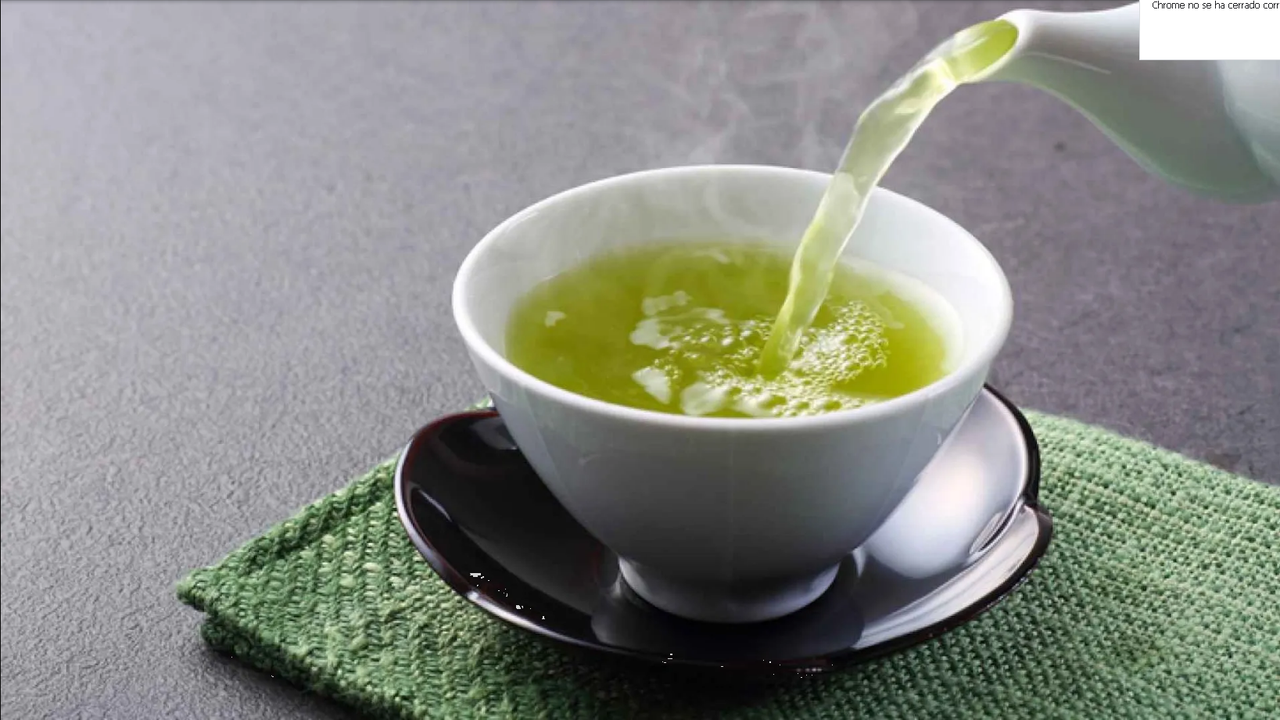 El té de lechuga es perfecto para adelgazar y dormir mejor