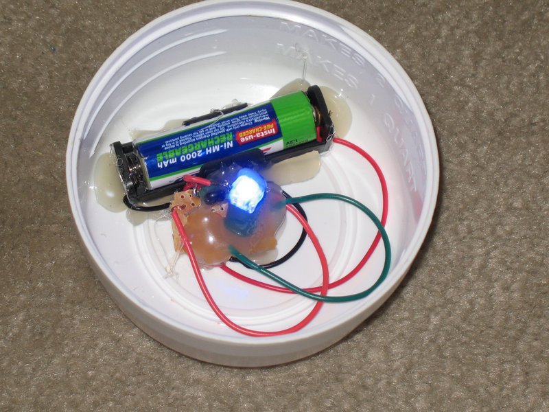 LED Modular Light 03.31.2018  (3)