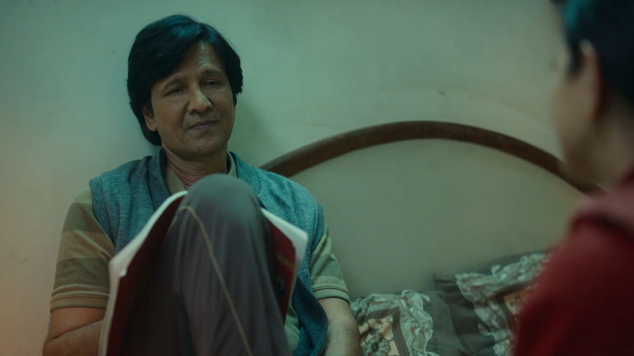 Adarsh Baal Vidyalaya 2026 WebRip Season 1 [Hindi] 480p 720p ESub Screenshot