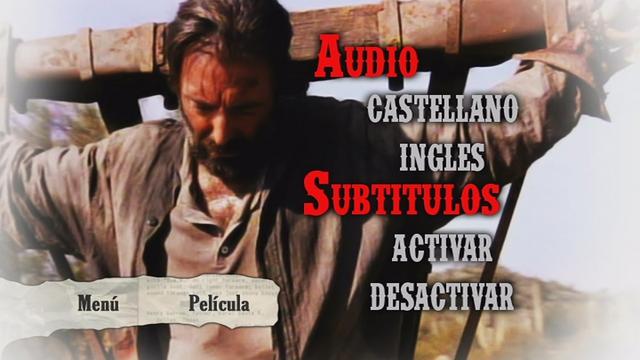 2 - Justicia Ciega [DVD9Full] [Pal] [Cast/Ing] [Sub:Cast] [1994] [Western]
