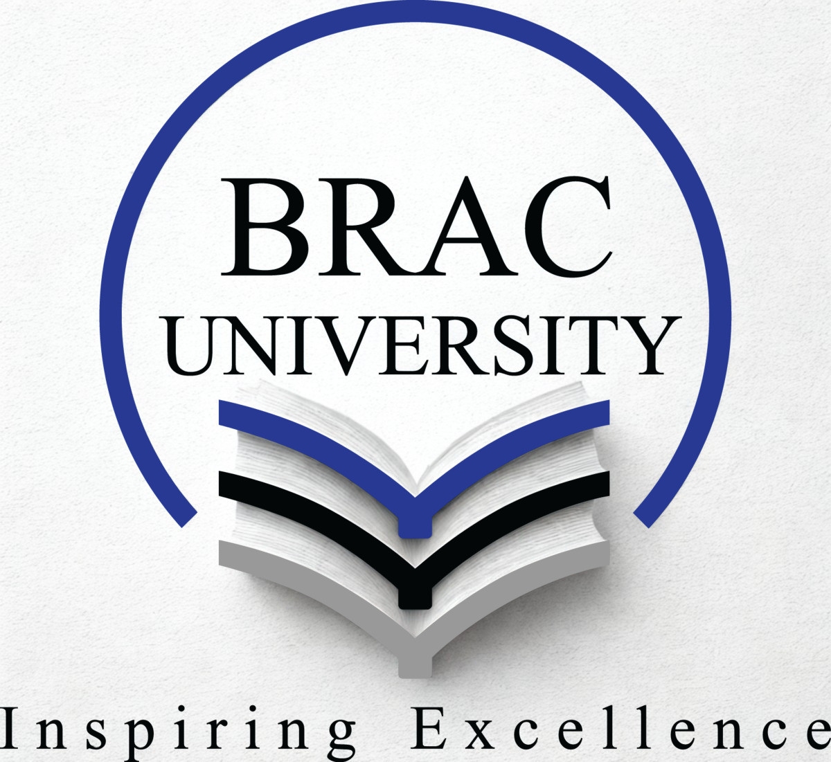 BRAC University logo