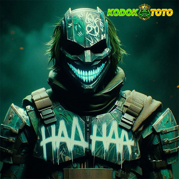 KODOKTOTO > Pusat Bandar Togel Toto Macau Resmi Dengan Hadiah Besar