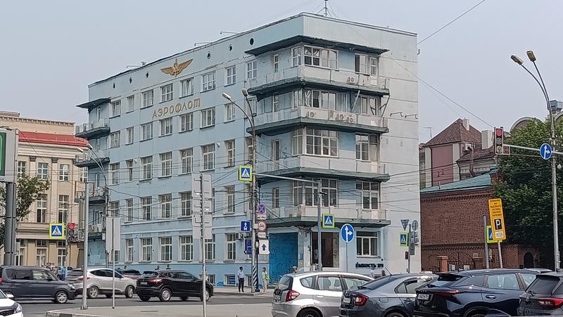 Сибирские просторы: Новосибирск - Томск - Красноярск (июнь 2026)