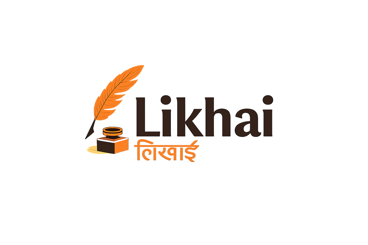 Likhai Logo
