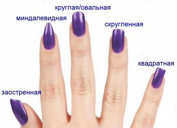 Идеи простого красивого маникюра. Как сделать пошагово с фото для начинающих (fashiontarget.ru - современные тренды женской моды) Идеи простого красивого маникюра. Как сделать пошагово с фото для начинающих