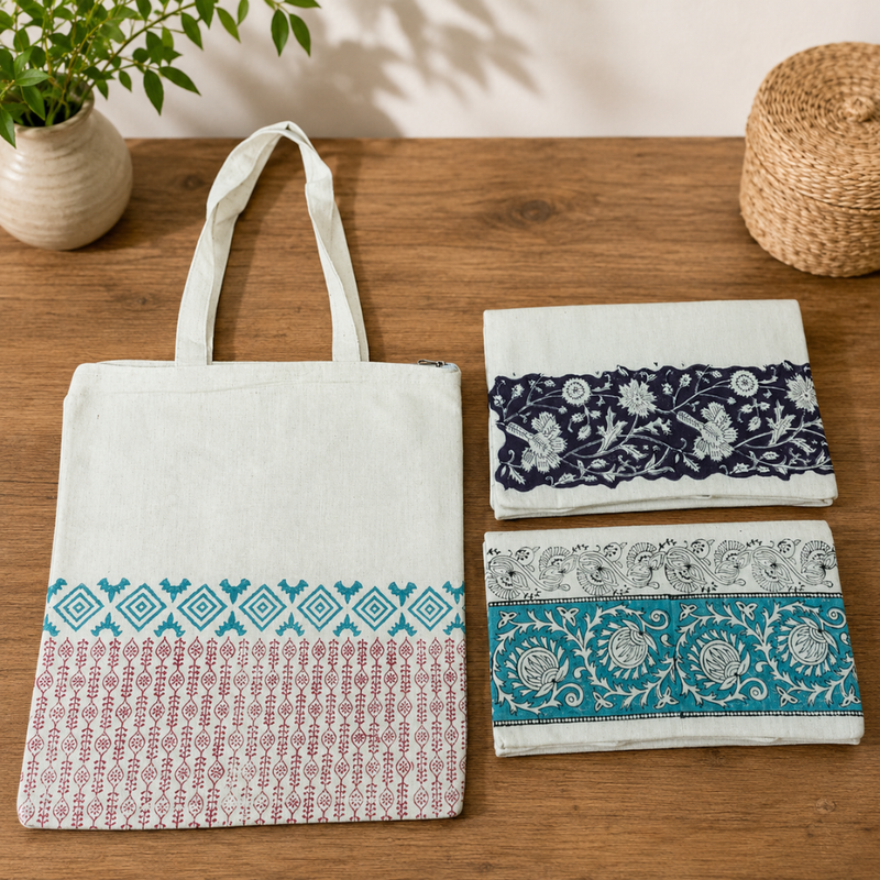 Tote Bags