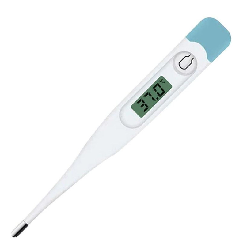 ILRIM MARKET Parapharmacie en ligne - Pack exclusif de contrôle de santé à  domicile (Tensiomètre +Glycomètre +Oxymètre +Thermomètre)