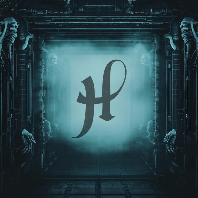 Hacktivist - Bones [single] (2025)