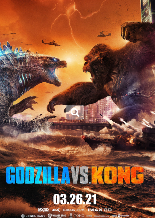 Godzilla vs Kong 2021 1080p WEB-DL DDP5 1 Atmos x264-EVO