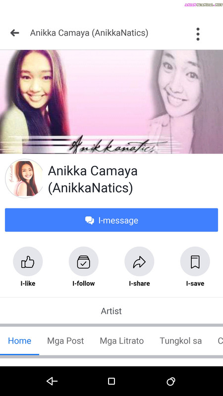 Anikka Dela Cruz.Camaya