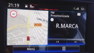 Nuevo Icono Radio