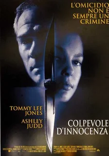 Colpevole d'innocenza (1999).mkv BDRip 1080p x264 AC3 iTA