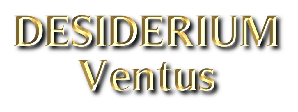 DESIDERIUM Ventus