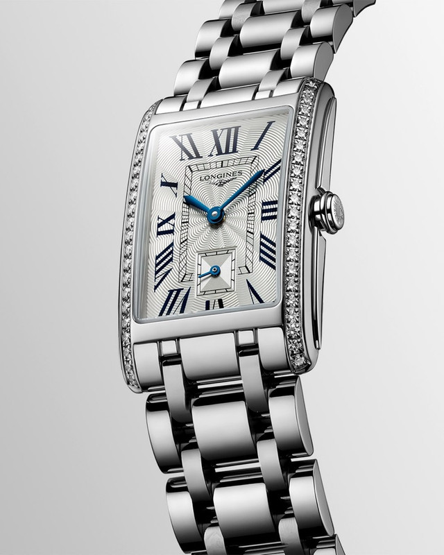 Jennifer Lawrence volto della collezione DolceVita di Longines Jennifer Lawrence volto della collezione DolceVita di Longines