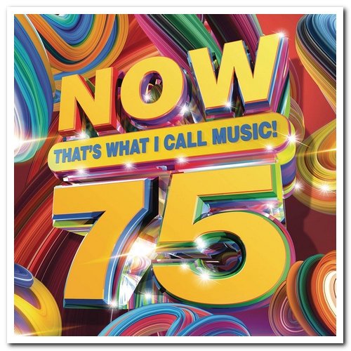 Download Now Thats What I Call Music 75 [CDRip] (2020