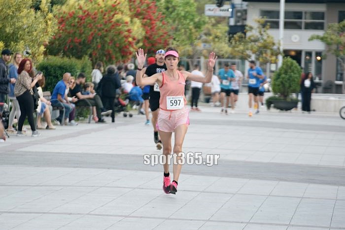 , ΦΩΤΟΡΕΠΟΡΤΑΖ: 20ος Αγώνας δρόμου Καλαμάτας