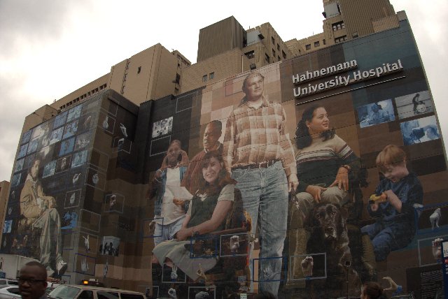 DICIEMBRE EN NUEVA YORK, PRE NAVIDAD SOÑADA - Blogs de USA - DIA 5: Philadephia en un día, una grata sorpresa (4)