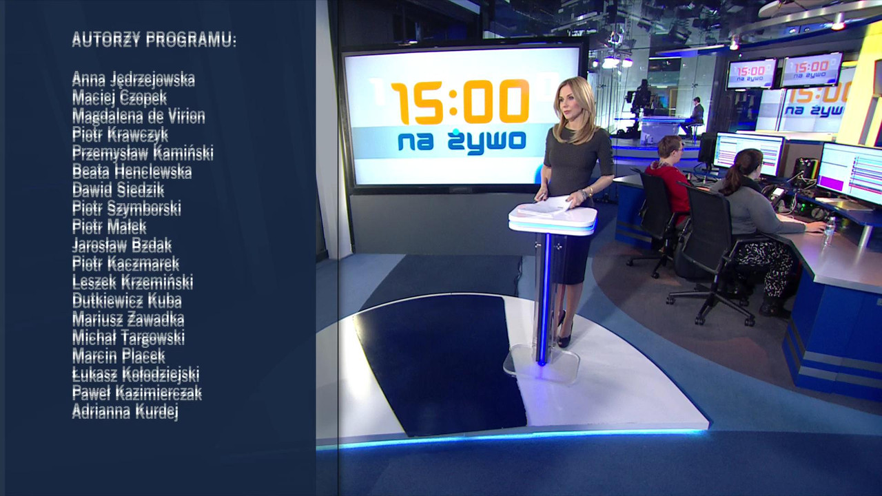 11 02 2016 anna jedrzejowska tvn24 14