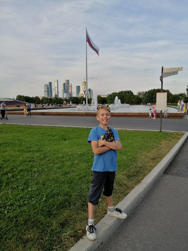 Давид Покл.гора