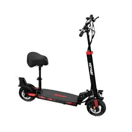 HITWAY H9 & H9 Pro E-Scooter
