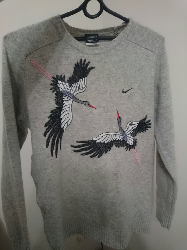 Оля журавли 4