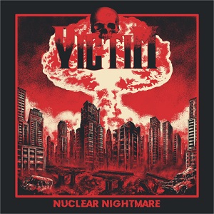 Victim (GER) / Thrash Metal