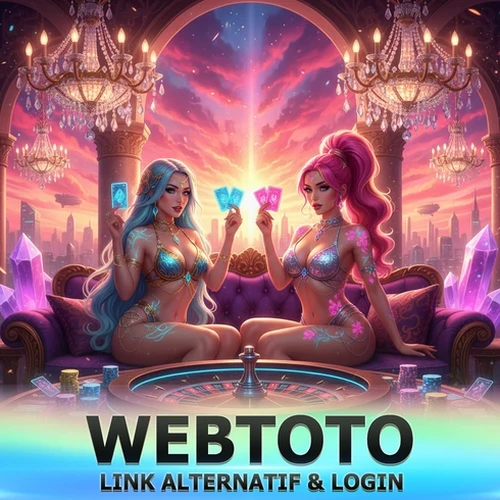 WEBTOTO Situs Togel Hongkong Sydney Live Draw Tercepat Real-Time