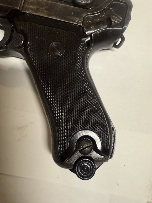 Mauser 08 Bild 29