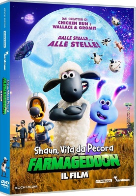 Shaun,Vita da Pecora-Farmageddon - Il Film (2019) DVD5 COMPRESSO ITA Shaun,Vita da Pecora-Farmageddon - Il Film (2019) DVD5 COMPRESSO ITA