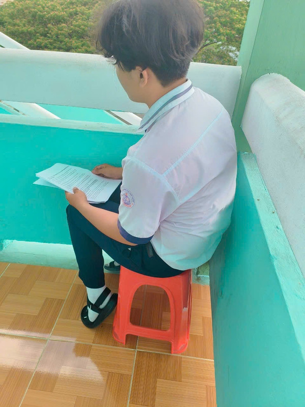 Hoạt động 8
