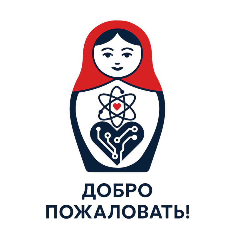 Матрёшка