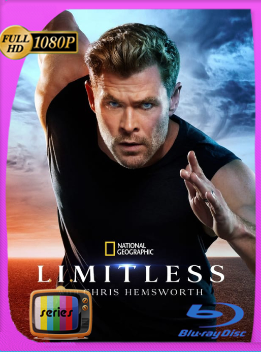 Sin límites con Chris Hemsworth (2022) Temporada 1 WEB-DL [1080p] Latino [GoogleDrive]