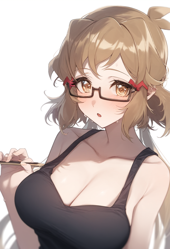 depth of field, 1girl, [[[[tachibana hibiki (symphogear)]]]], {{{{{{long hair}}} s-2451679025