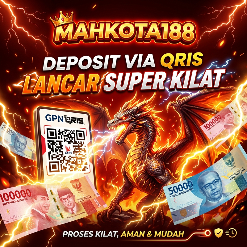 MAHKOTA188: Daftar Link Agen Slot Abadi, Kultivasi Naik Ranah Surga