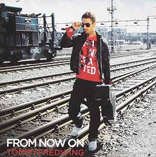 Tommy Fredvang - From Now On (2010).mp3 - 128 Kbps
