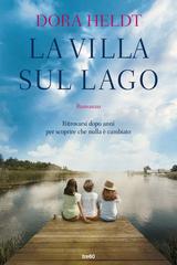Dora Heldt – La villa sul lago (2022)