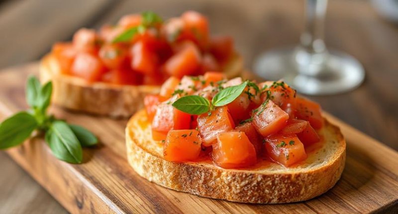 Classic Appetizers Everyone Loves