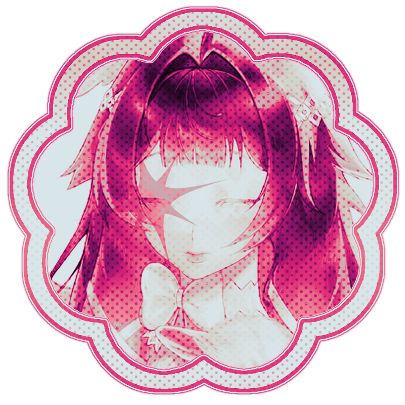 🗝️꒱　Daughter ˚  ₊  any's avatar