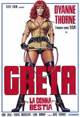 Greta, La Donna Bestia (1977) WebDL 1080p E-AC3 ITA - ENG - GER - FRA