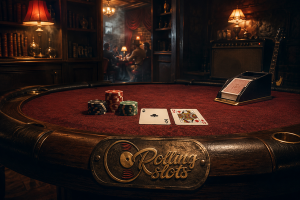 Rolling Slots