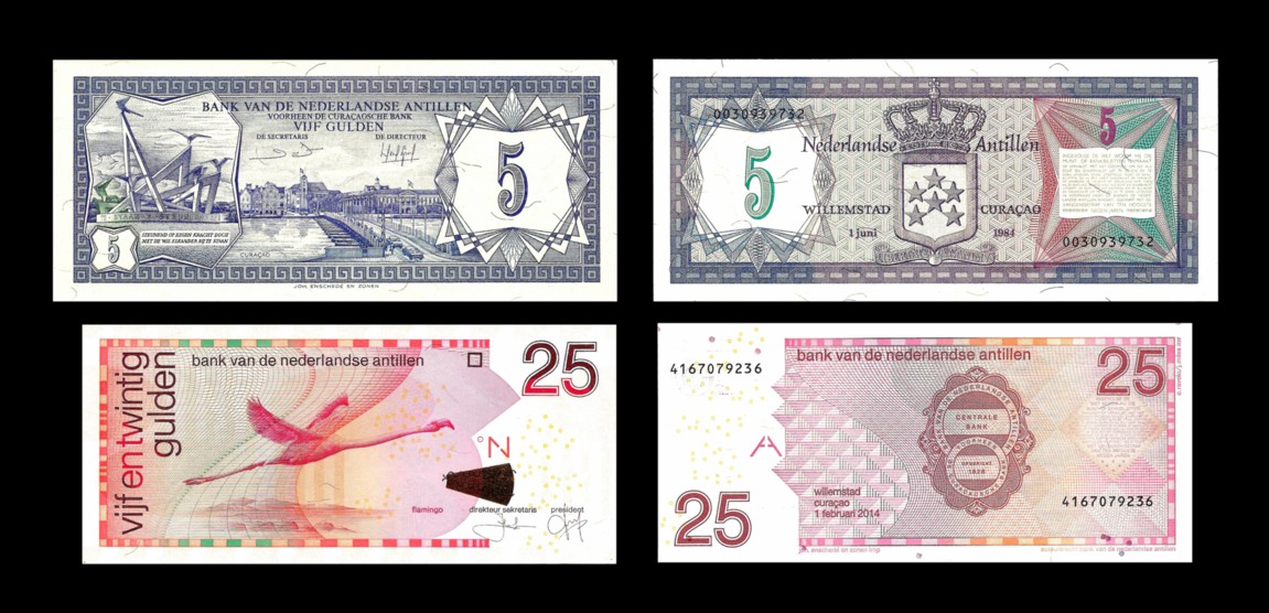 Latest-Banknotes-Acquisition.-List-Them-Here.