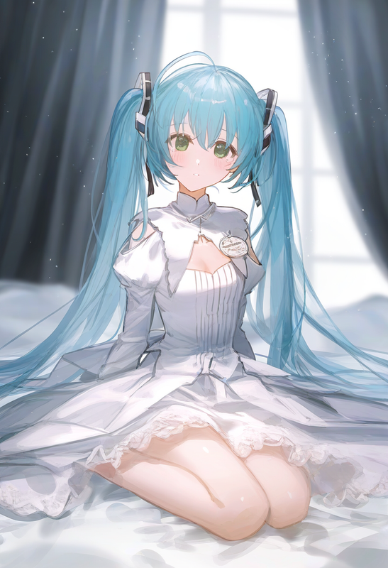 1girl, hoshino yumemi, [[[planetarian]]], {{{kasugano sora (yosuga no sora) cosp s-3994454743