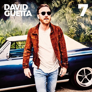 Re: DAVID GUETTA