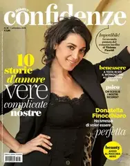Confidenze – 1 Settembre 2026 [True PDF]