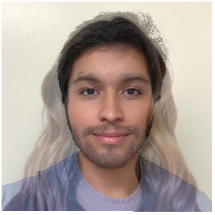 Face Morphing