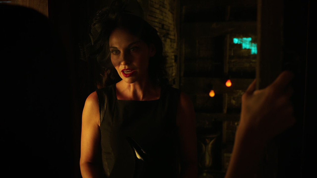 Lost Girl (2010) - S04E01 - In Memoriam (1080p BluRay x265 Langb