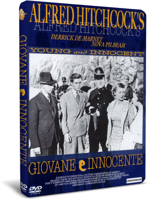 Giovane e innocente (1937) .avi DVDRip MP3 Ita