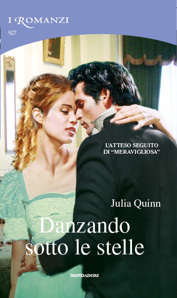 Julia Quinn - Splendid Vol.2. Danzando sotto le stelle (2010)